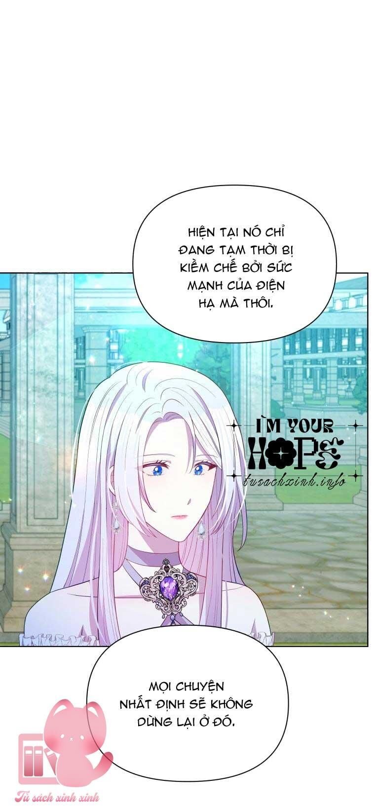 Hộ Vệ Của Bạo Chúa Là Ác Nữ Chapter 81 - Next Chapter 82