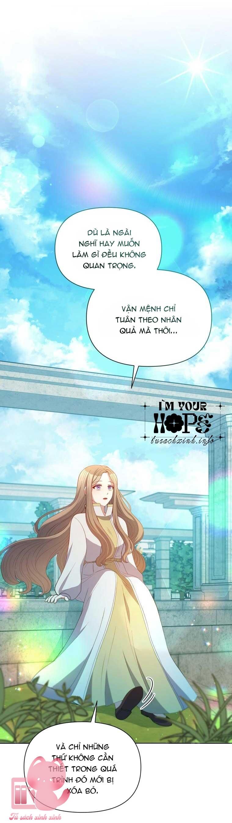 Hộ Vệ Của Bạo Chúa Là Ác Nữ Chapter 81 - Next Chapter 82