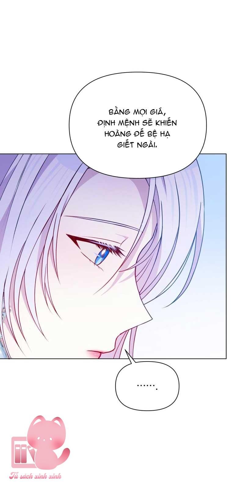 Hộ Vệ Của Bạo Chúa Là Ác Nữ Chapter 81 - Next Chapter 82