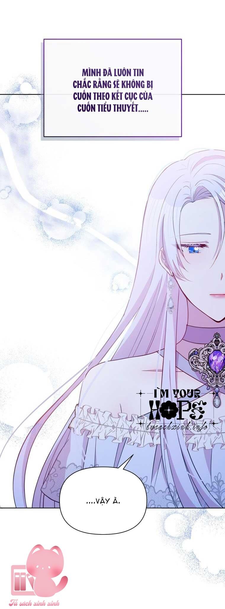 Hộ Vệ Của Bạo Chúa Là Ác Nữ Chapter 81 - Next Chapter 82