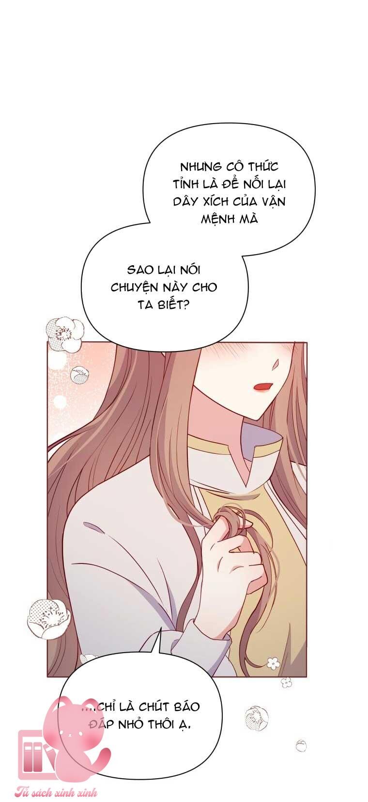 Hộ Vệ Của Bạo Chúa Là Ác Nữ Chapter 81 - Next Chapter 82