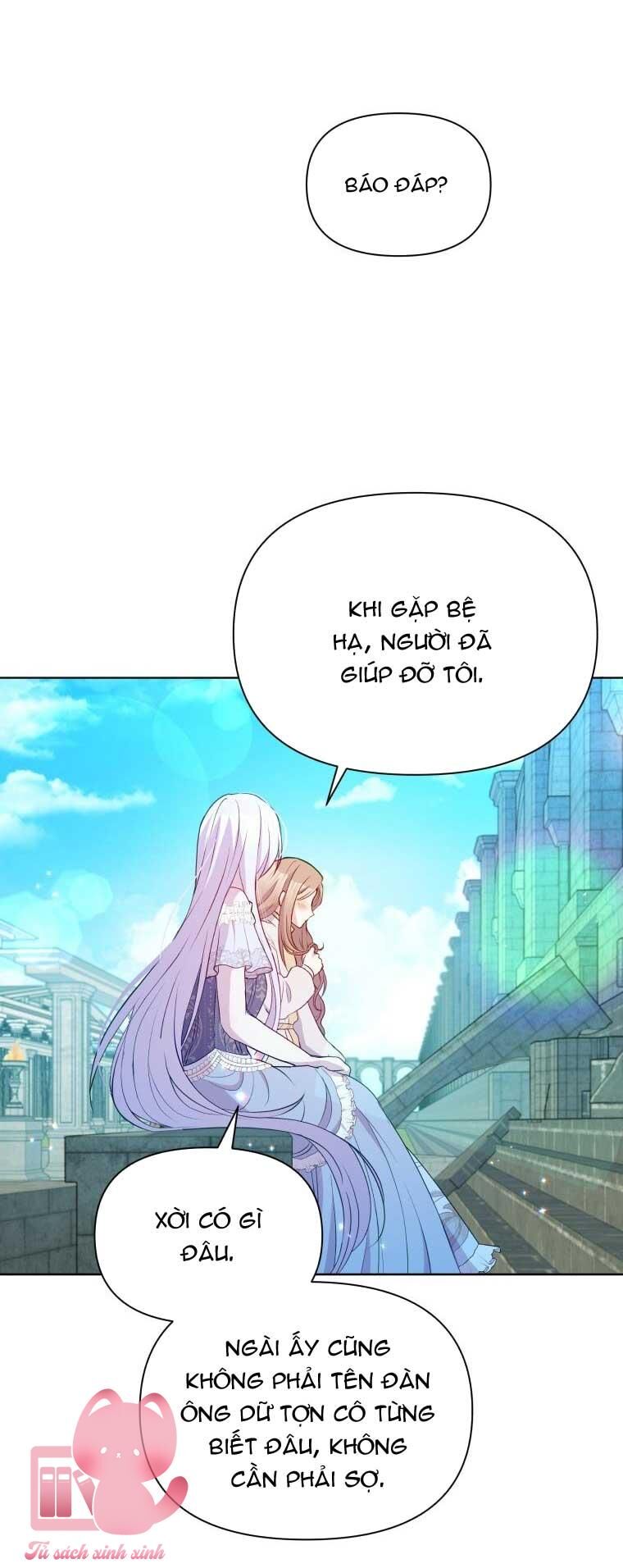 Hộ Vệ Của Bạo Chúa Là Ác Nữ Chapter 81 - Next Chapter 82