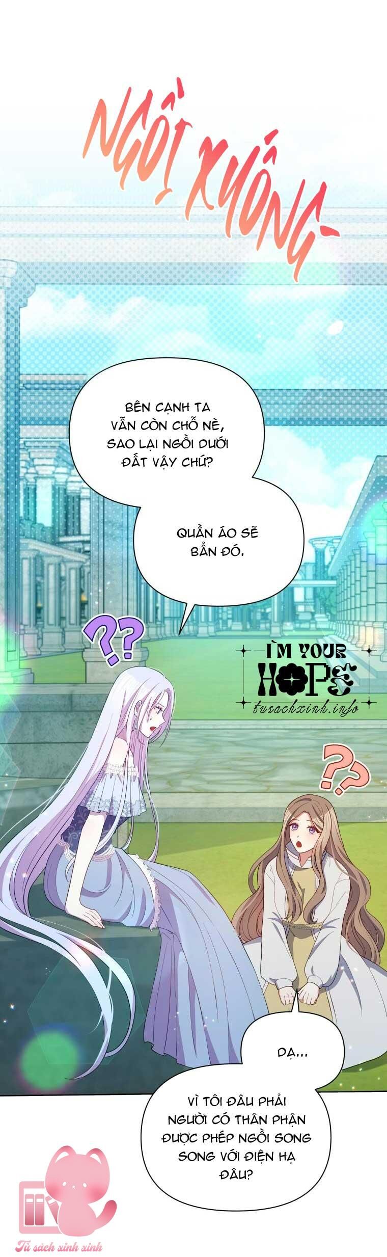 Hộ Vệ Của Bạo Chúa Là Ác Nữ Chapter 81 - Next Chapter 82