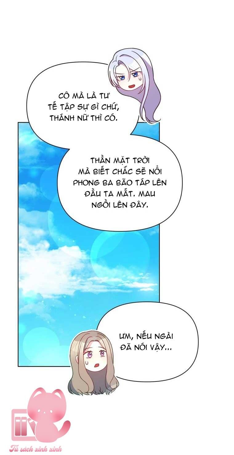 Hộ Vệ Của Bạo Chúa Là Ác Nữ Chapter 81 - Next Chapter 82