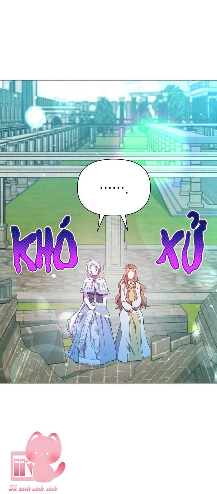 Hộ Vệ Của Bạo Chúa Là Ác Nữ Chapter 81 - Next Chapter 82