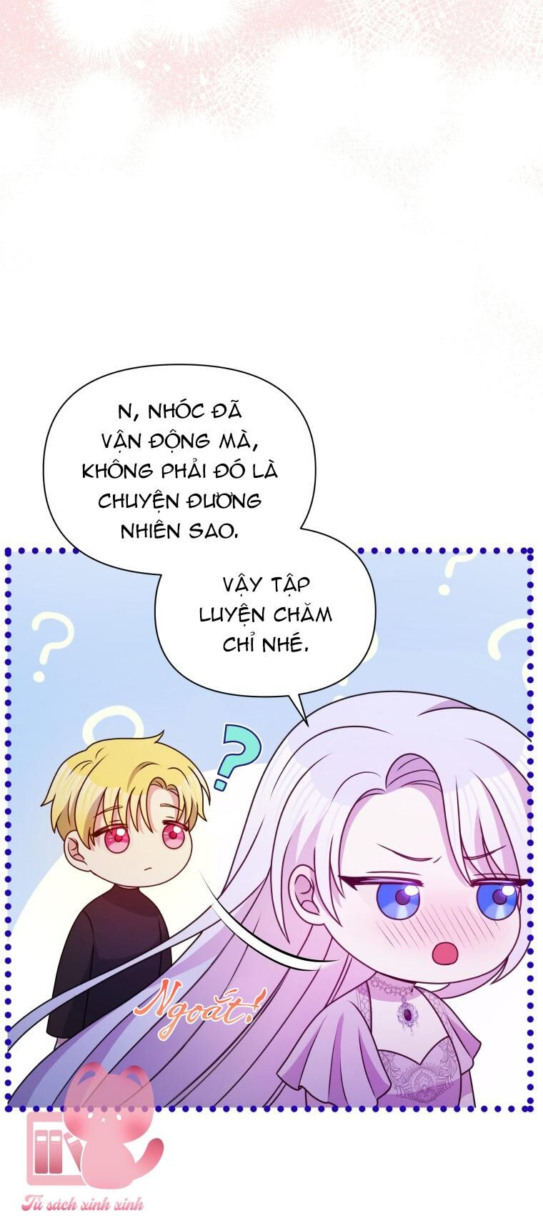 Hộ Vệ Của Bạo Chúa Là Ác Nữ Chapter 82 - Next Chapter 83