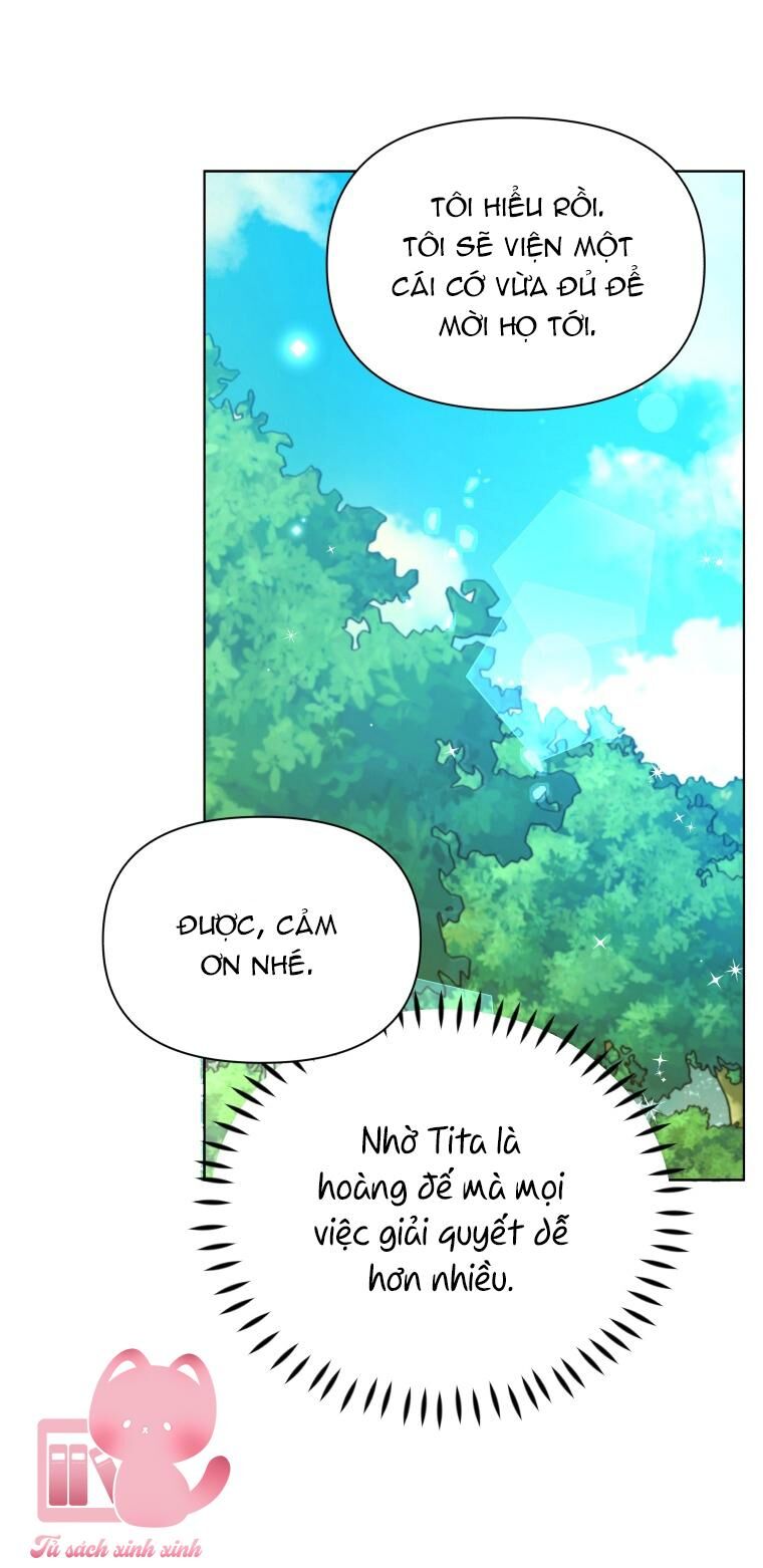 Hộ Vệ Của Bạo Chúa Là Ác Nữ Chapter 82 - Next Chapter 83