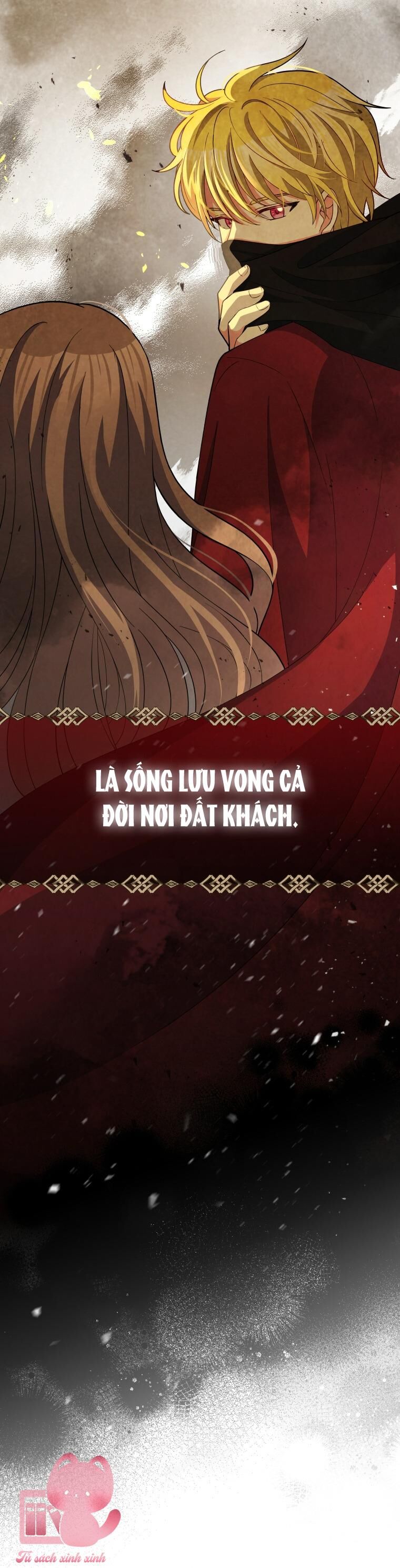 Hộ Vệ Của Bạo Chúa Là Ác Nữ Chapter 82 - Next Chapter 83