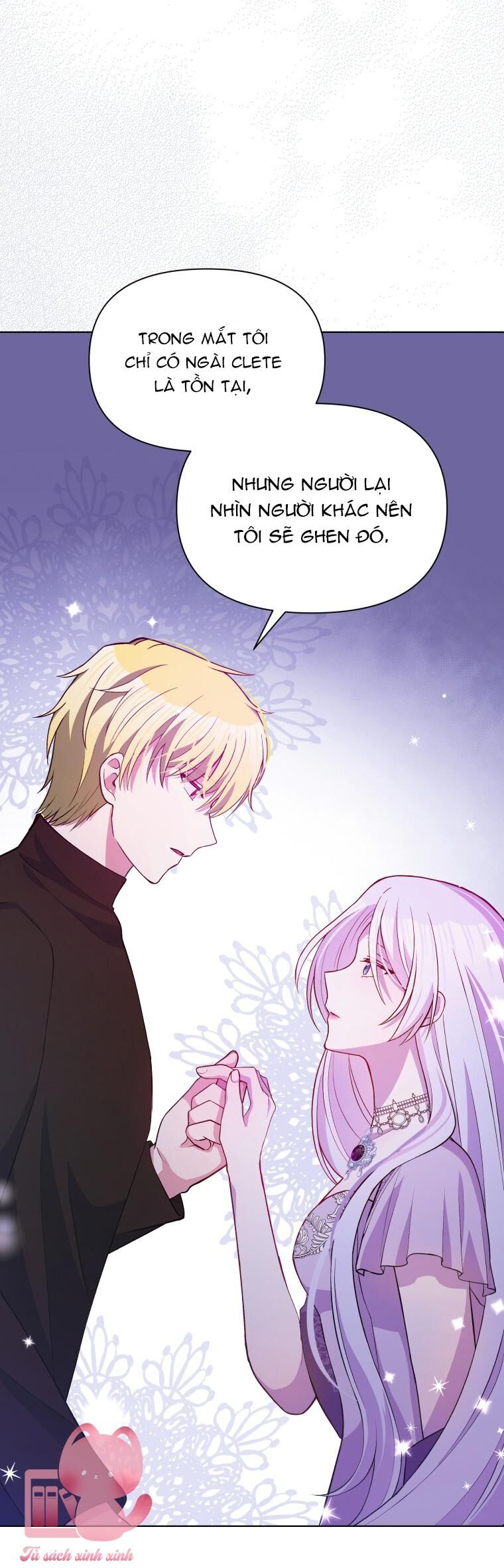 Hộ Vệ Của Bạo Chúa Là Ác Nữ Chapter 82 - Next Chapter 83