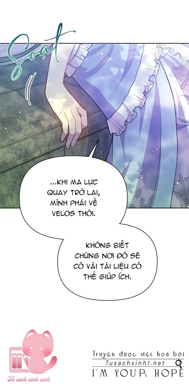 Hộ Vệ Của Bạo Chúa Là Ác Nữ Chapter 82 - Next Chapter 83