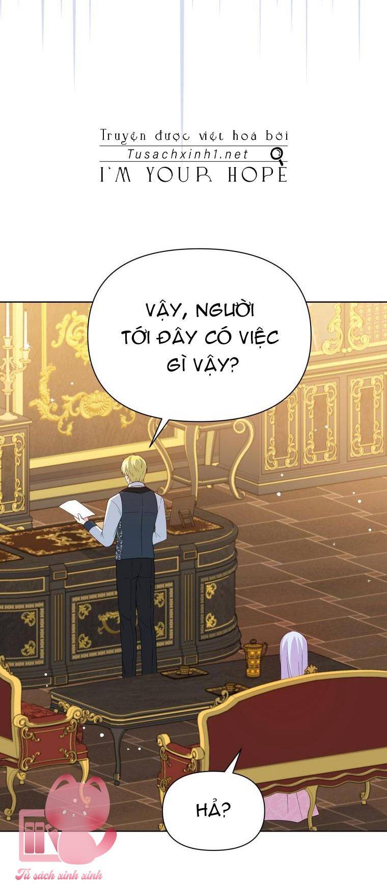 Hộ Vệ Của Bạo Chúa Là Ác Nữ Chapter 87 - Next Chapter 88