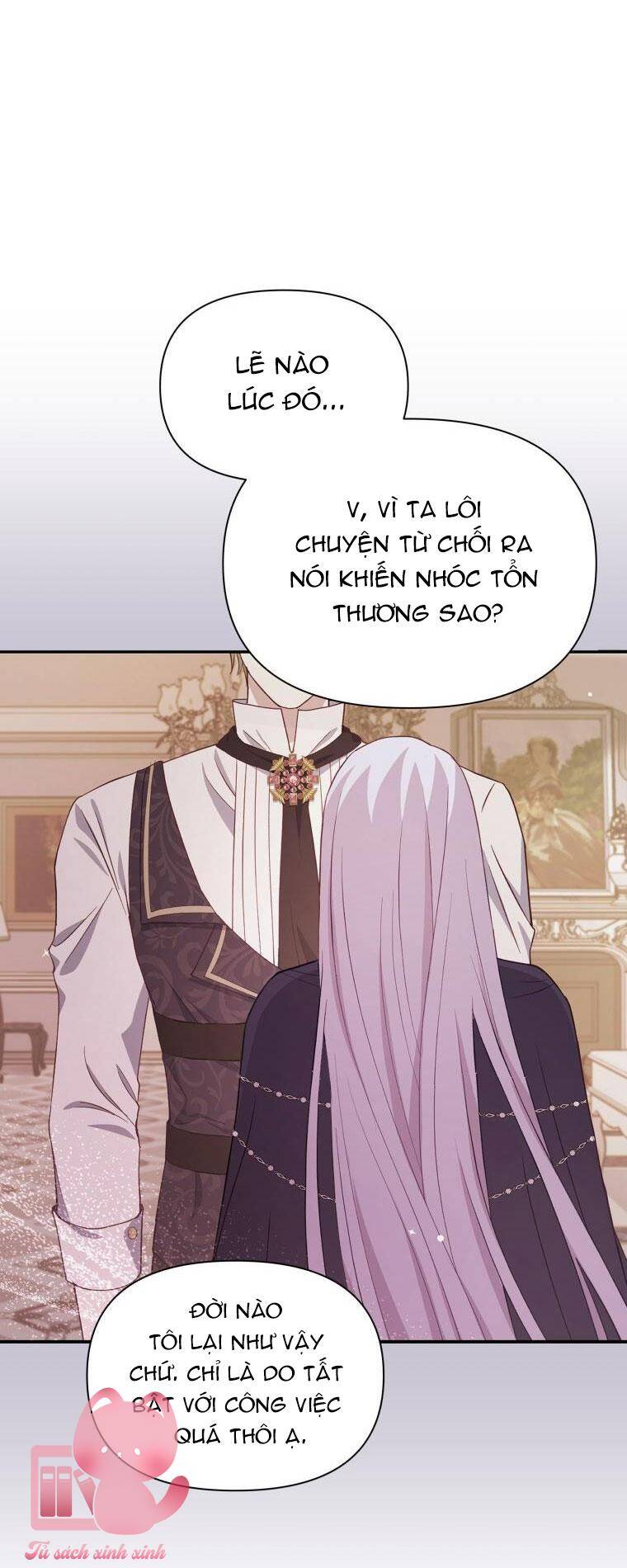 Hộ Vệ Của Bạo Chúa Là Ác Nữ Chapter 87 - Next Chapter 88