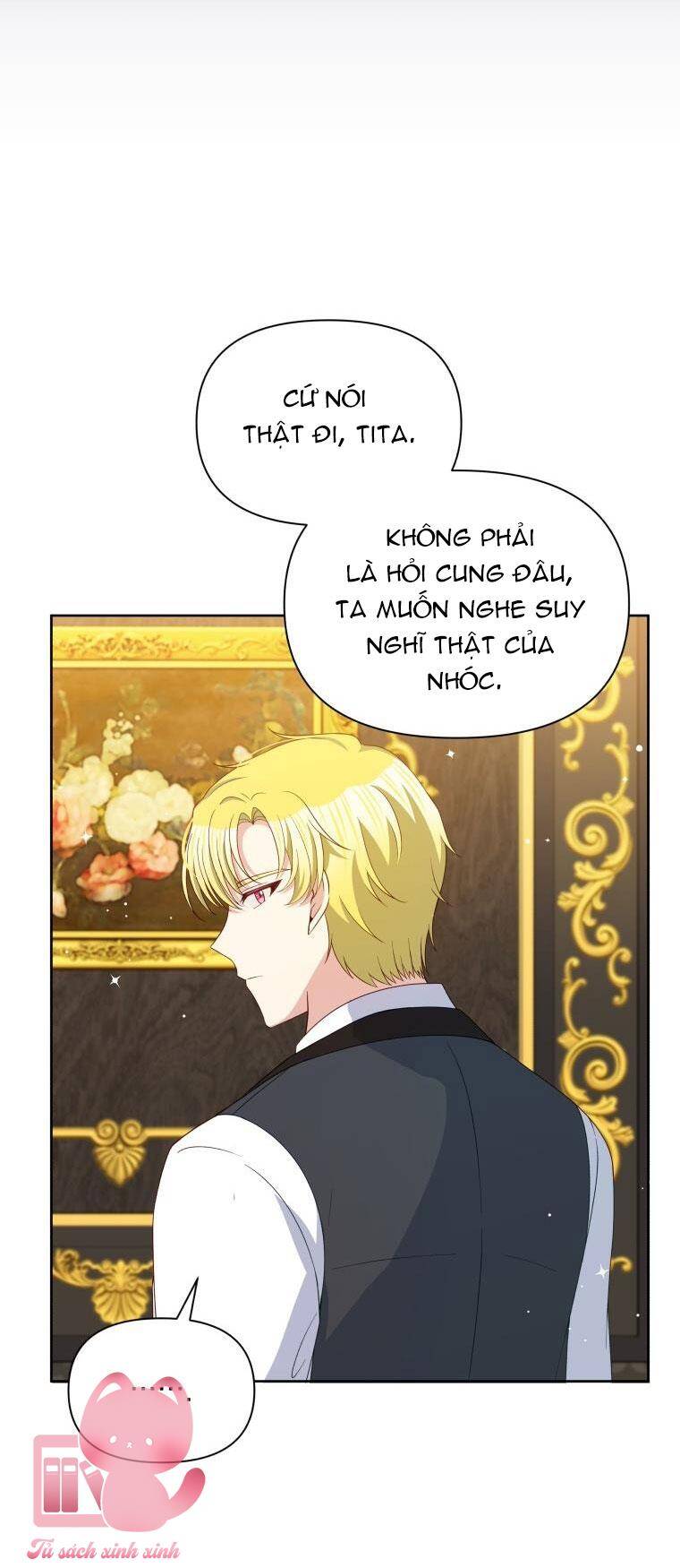 Hộ Vệ Của Bạo Chúa Là Ác Nữ Chapter 87 - Next Chapter 88