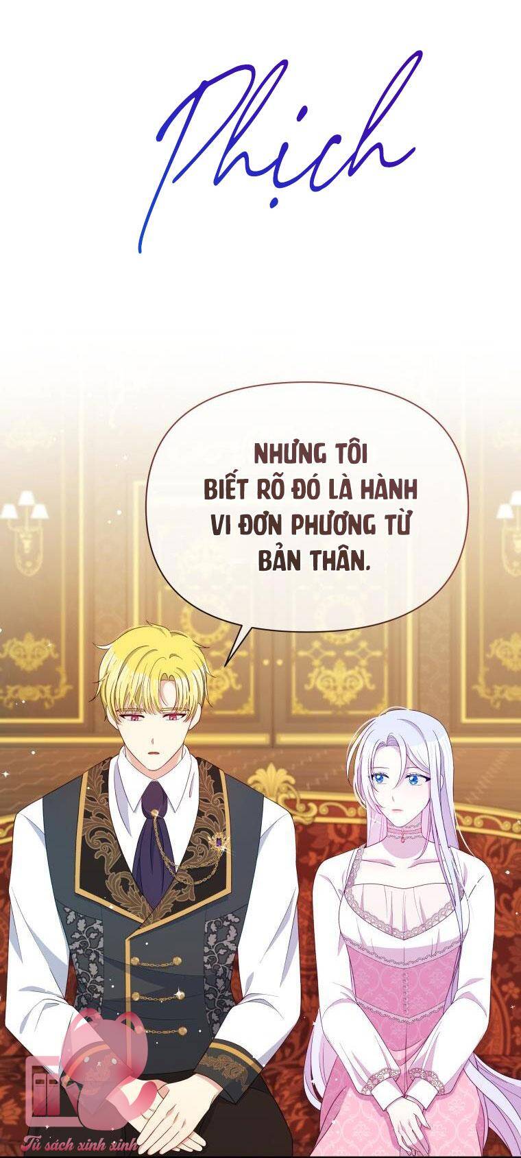 Hộ Vệ Của Bạo Chúa Là Ác Nữ Chapter 87 - Next Chapter 88