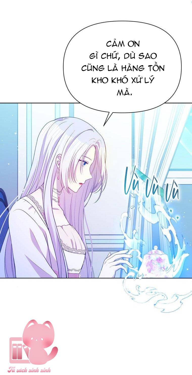 Hộ Vệ Của Bạo Chúa Là Ác Nữ Chapter 87 - Next Chapter 88