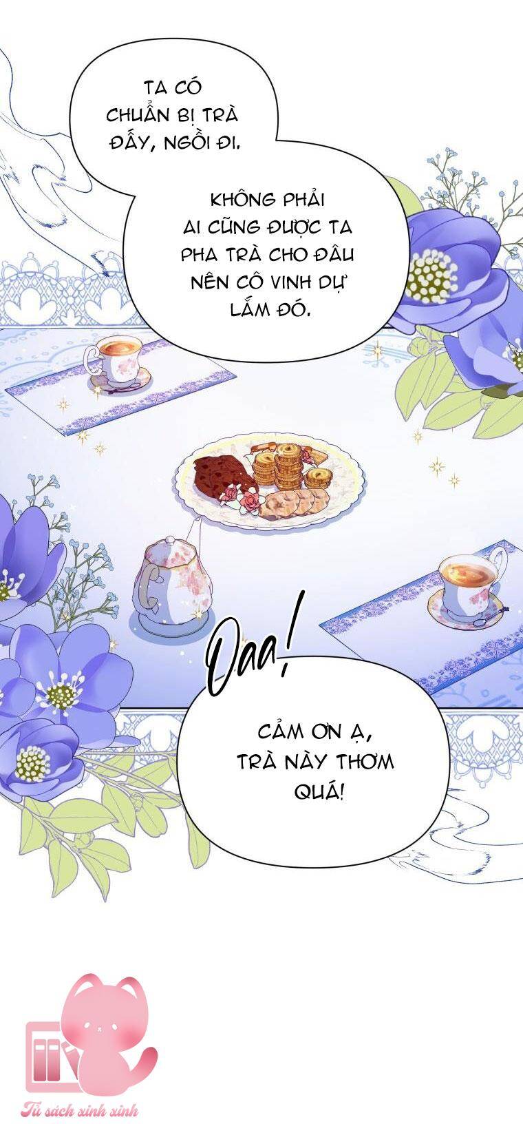 Hộ Vệ Của Bạo Chúa Là Ác Nữ Chapter 87 - Next Chapter 88