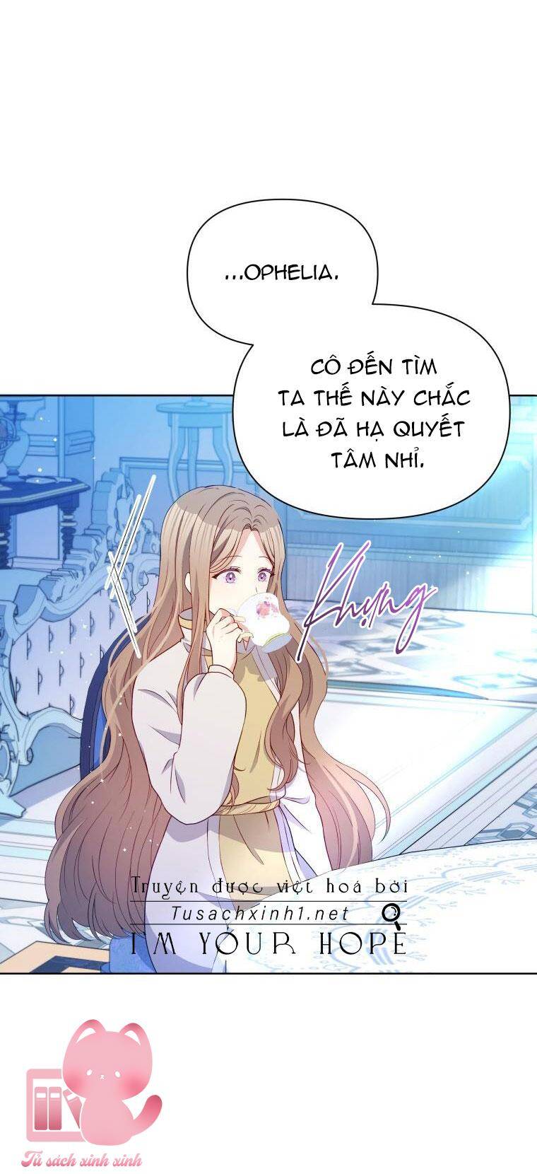 Hộ Vệ Của Bạo Chúa Là Ác Nữ Chapter 87 - Next Chapter 88