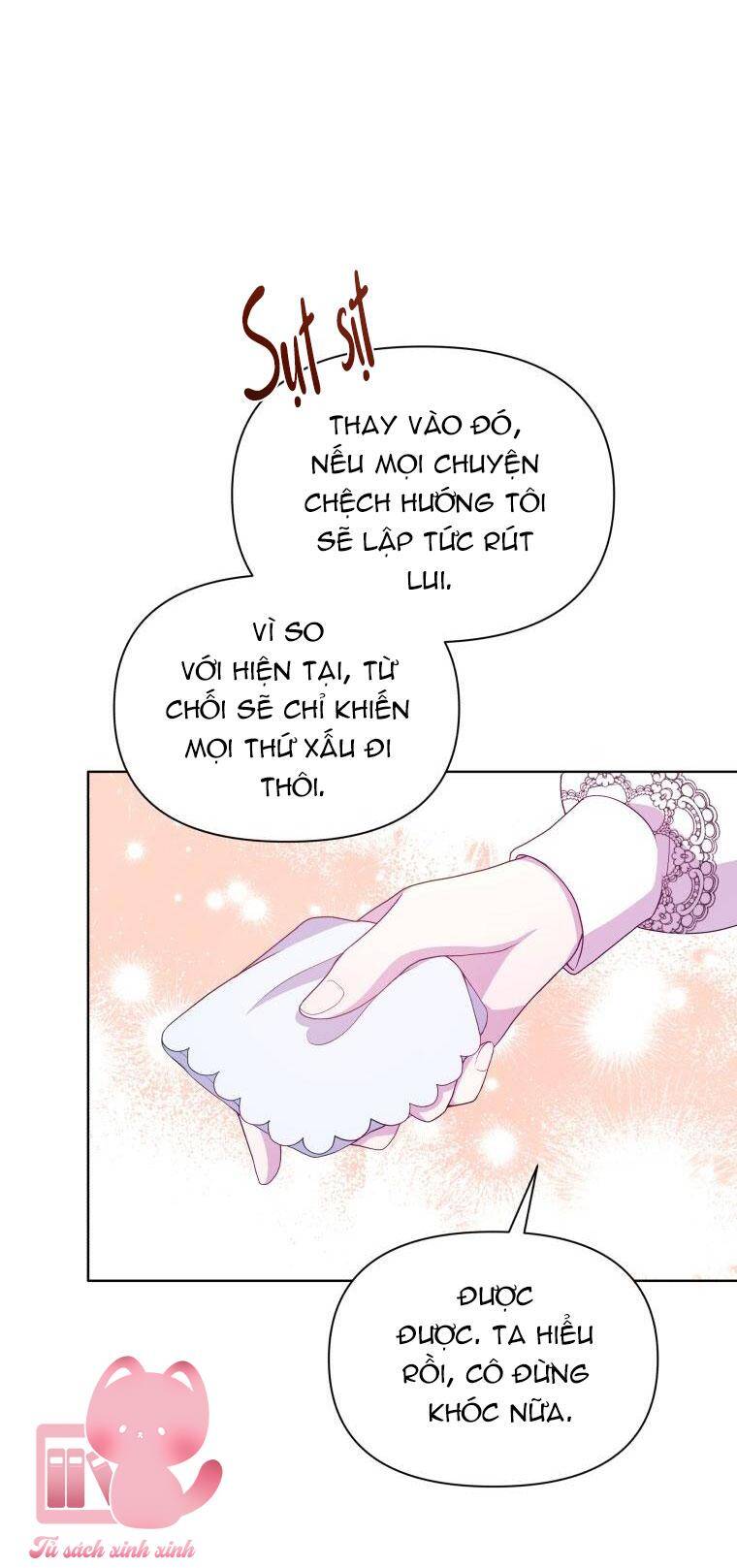 Hộ Vệ Của Bạo Chúa Là Ác Nữ Chapter 87 - Next Chapter 88