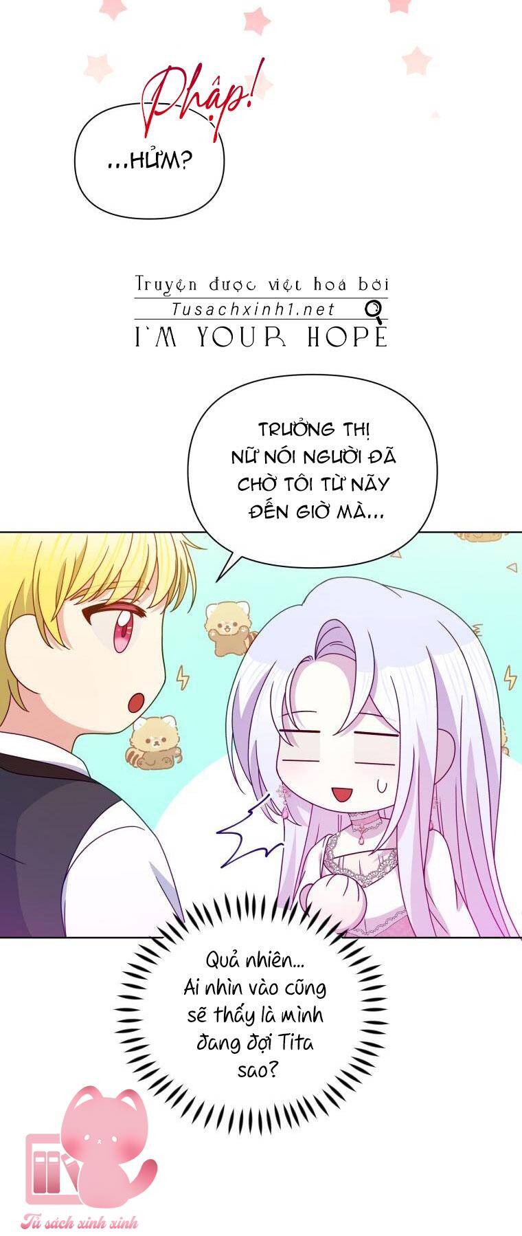 Hộ Vệ Của Bạo Chúa Là Ác Nữ Chapter 87 - Next Chapter 88