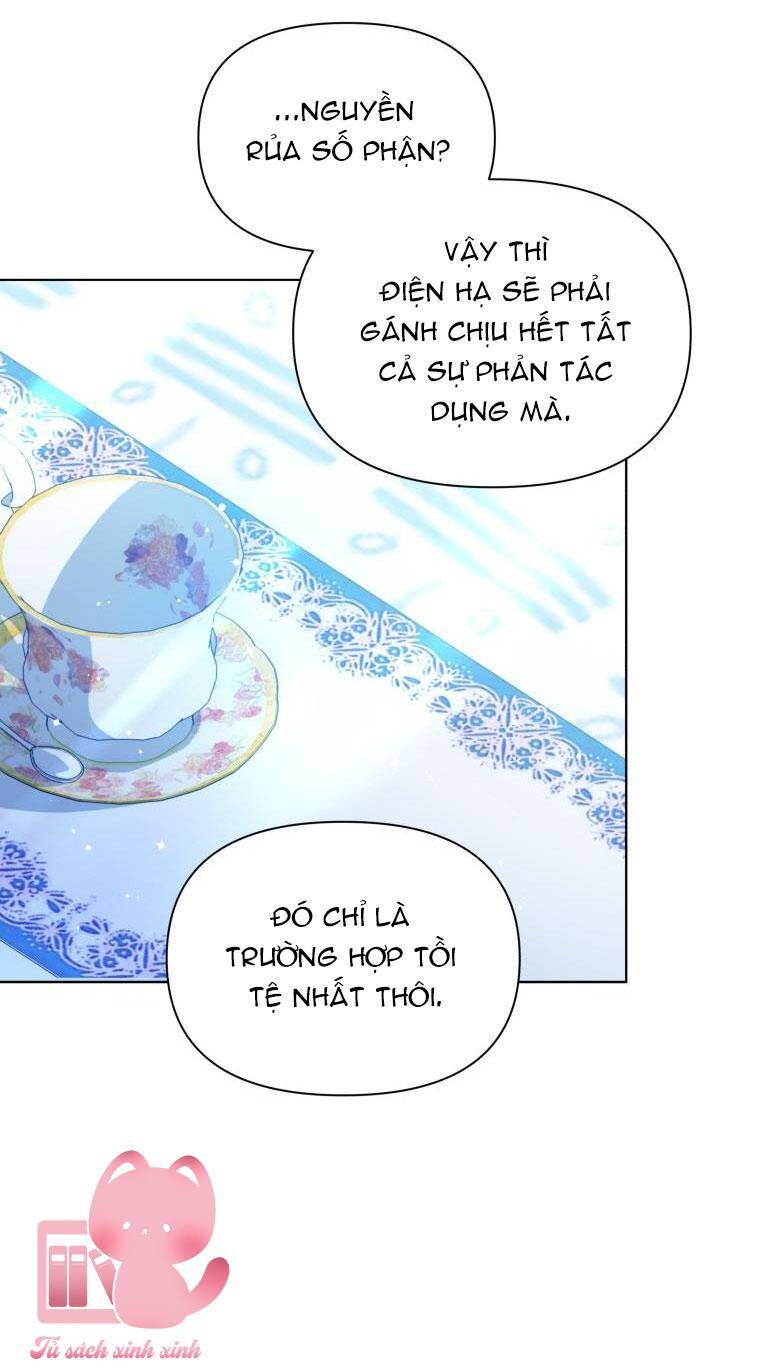 Hộ Vệ Của Bạo Chúa Là Ác Nữ Chapter 87 - Next Chapter 88