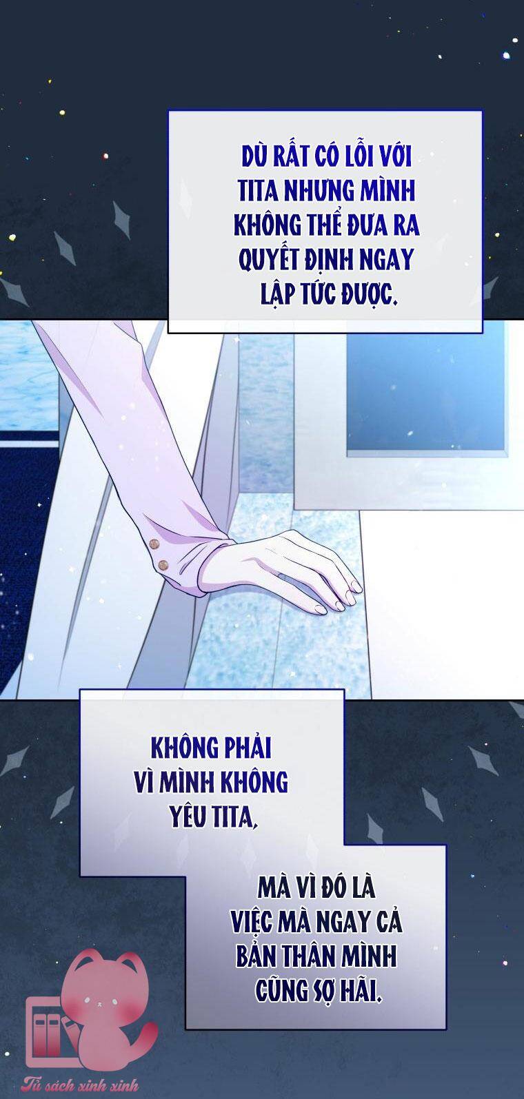 Hộ Vệ Của Bạo Chúa Là Ác Nữ Chapter 87 - Next Chapter 88