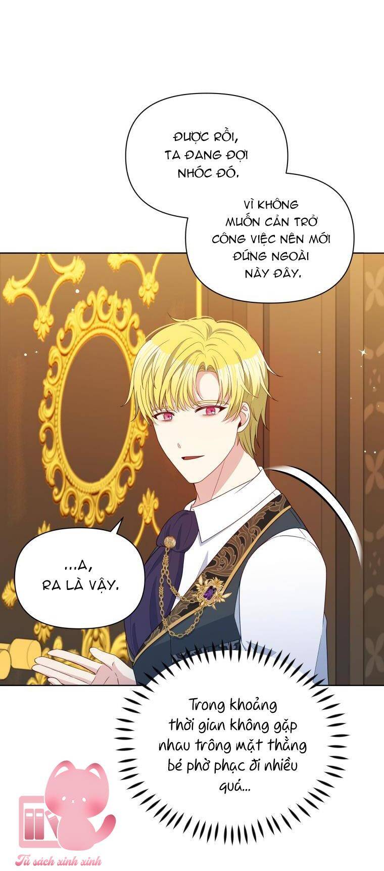 Hộ Vệ Của Bạo Chúa Là Ác Nữ Chapter 87 - Next Chapter 88