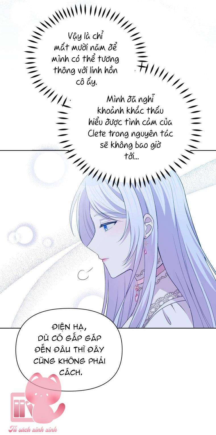 Hộ Vệ Của Bạo Chúa Là Ác Nữ Chapter 87 - Next Chapter 88