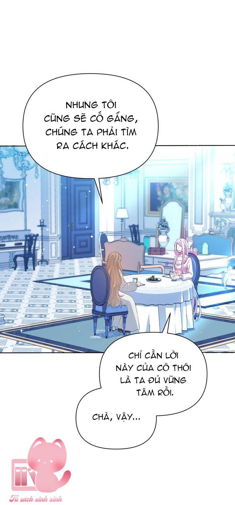 Hộ Vệ Của Bạo Chúa Là Ác Nữ Chapter 87 - Next Chapter 88