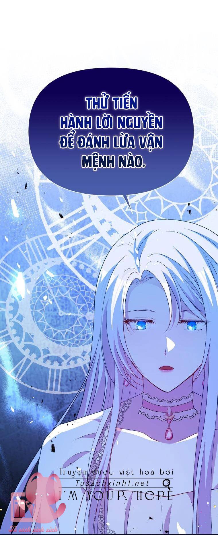 Hộ Vệ Của Bạo Chúa Là Ác Nữ Chapter 87 - Next Chapter 88