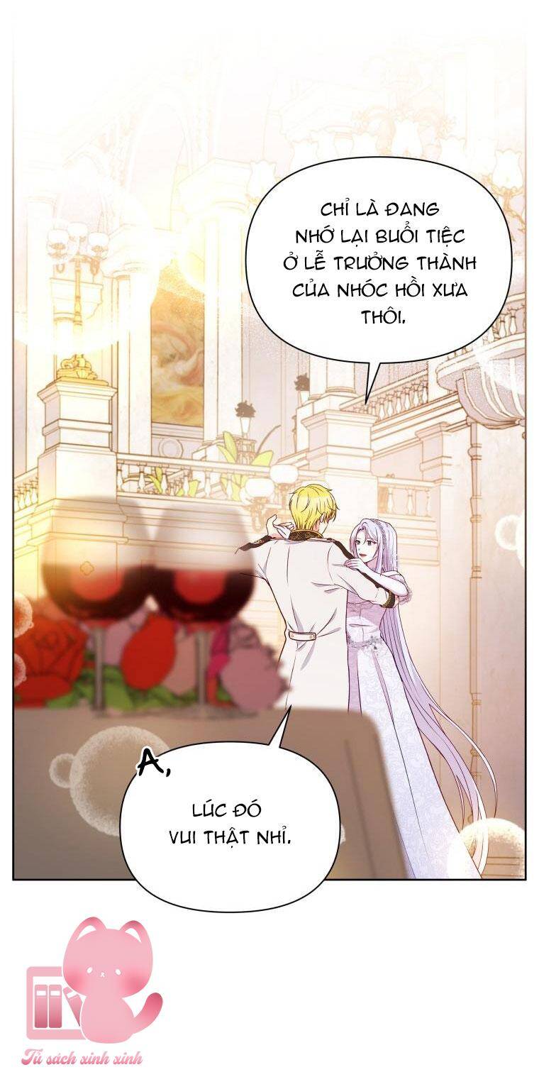 Hộ Vệ Của Bạo Chúa Là Ác Nữ Chapter 88 - Next Chapter 90