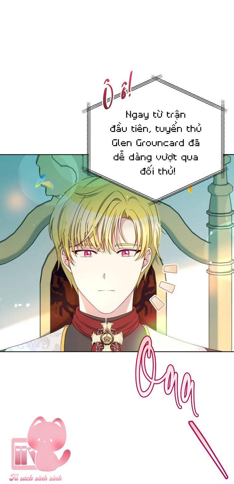 Hộ Vệ Của Bạo Chúa Là Ác Nữ Chapter 88 - Next Chapter 90