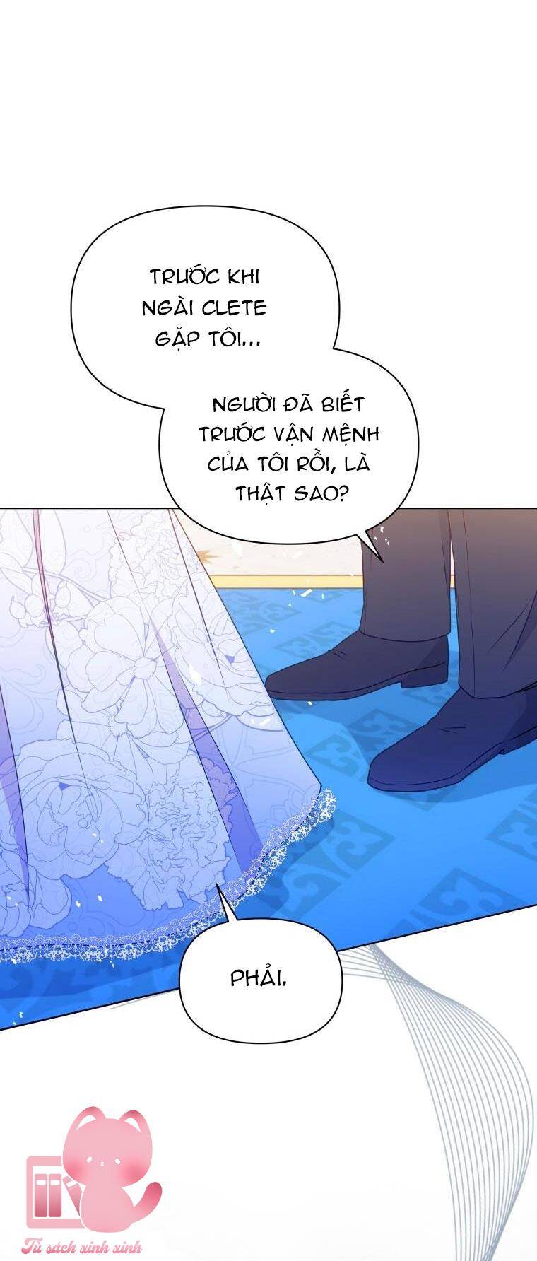 Hộ Vệ Của Bạo Chúa Là Ác Nữ Chapter 88 - Next Chapter 90