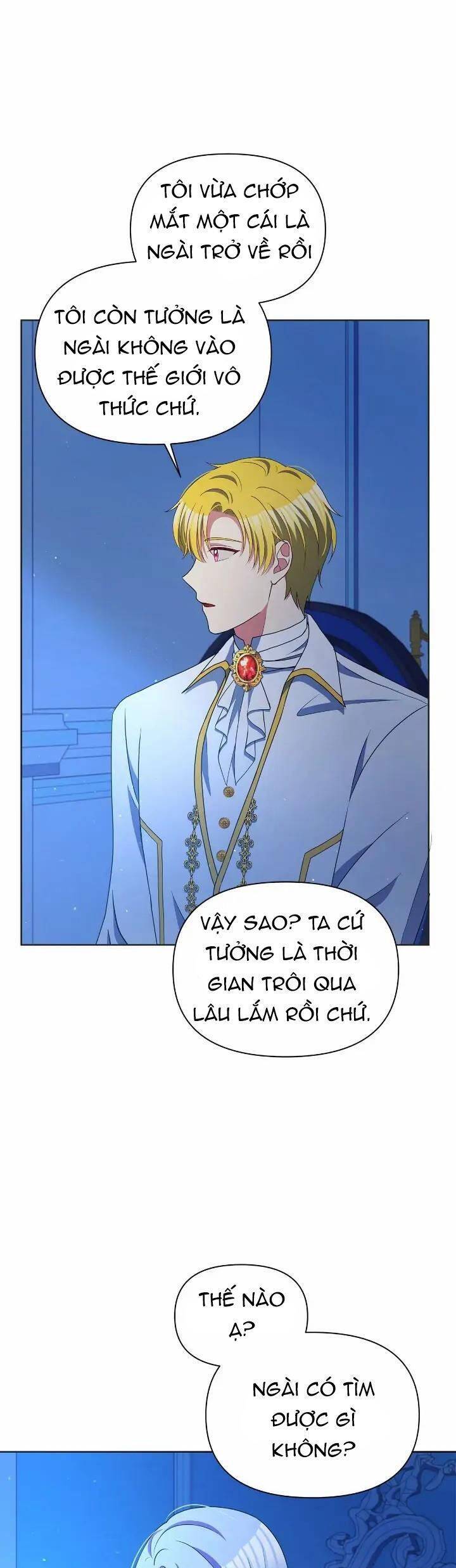 Hộ Vệ Của Bạo Chúa Là Ác Nữ Chapter 95 - Next Chapter 96