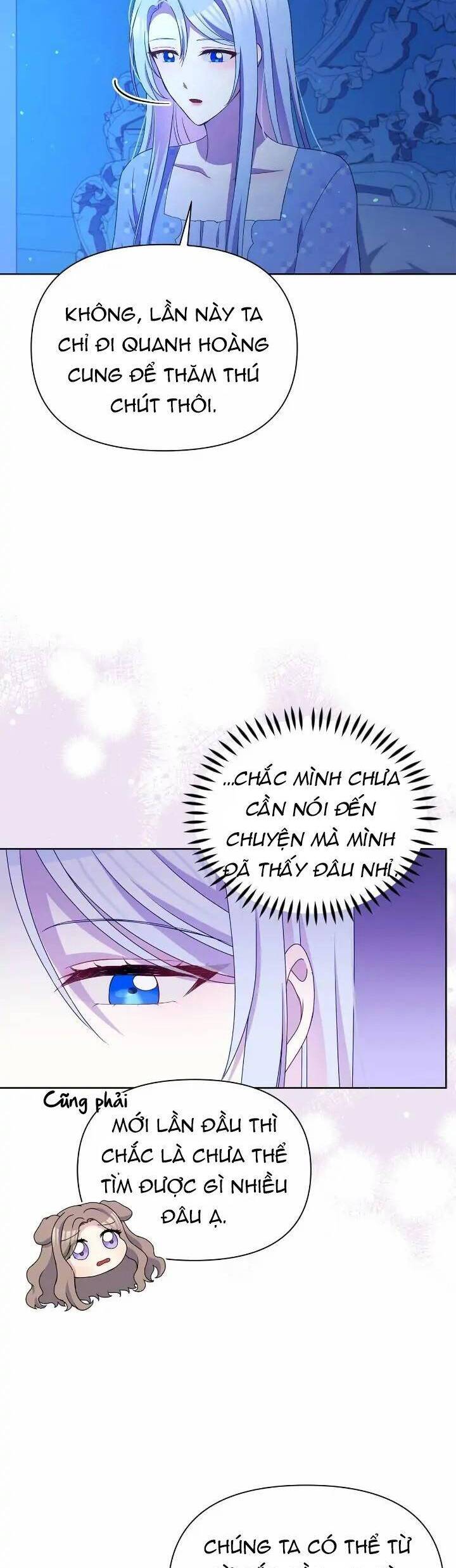 Hộ Vệ Của Bạo Chúa Là Ác Nữ Chapter 95 - Next Chapter 96