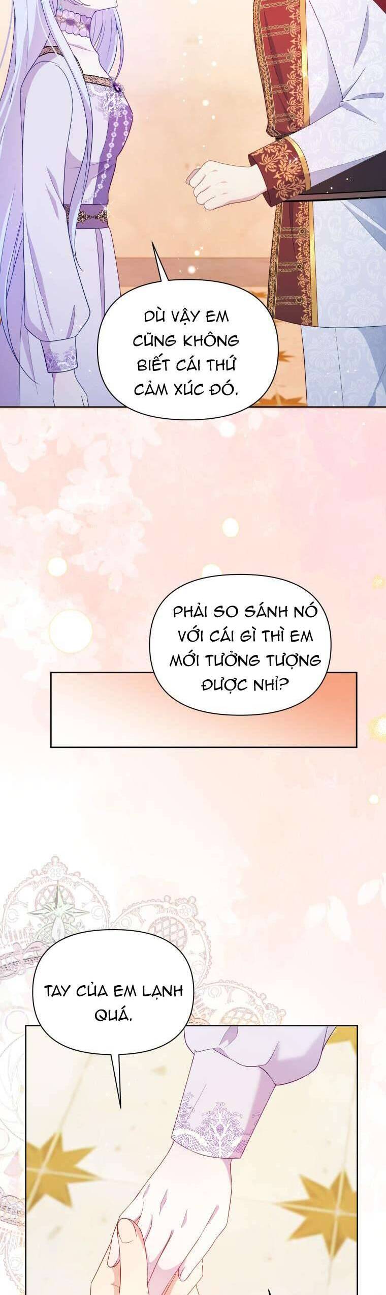 Hộ Vệ Của Bạo Chúa Là Ác Nữ Chapter 98 - Next Chapter 99