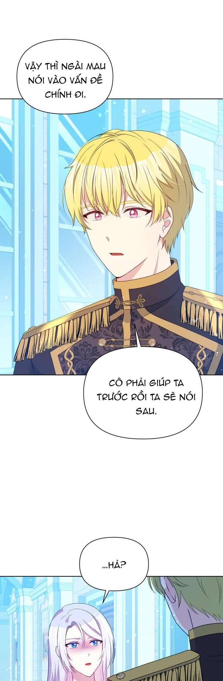 Hộ Vệ Của Bạo Chúa Là Ác Nữ Chapter 98 - Next Chapter 99