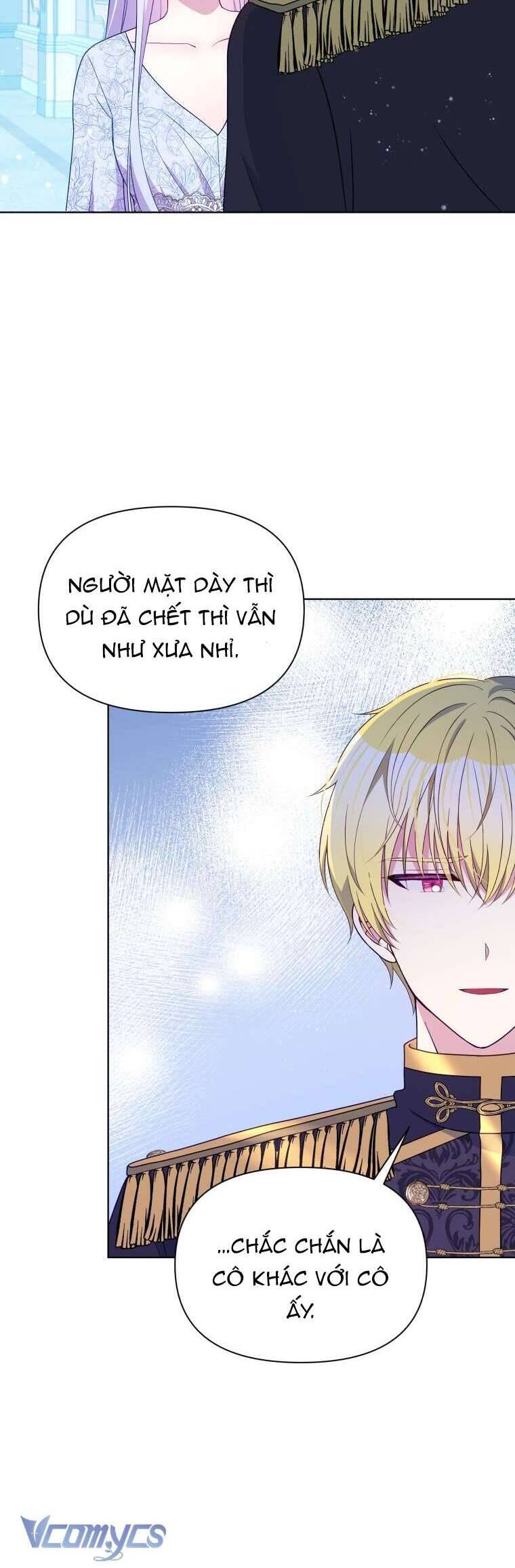 Hộ Vệ Của Bạo Chúa Là Ác Nữ Chapter 98 - Next Chapter 99