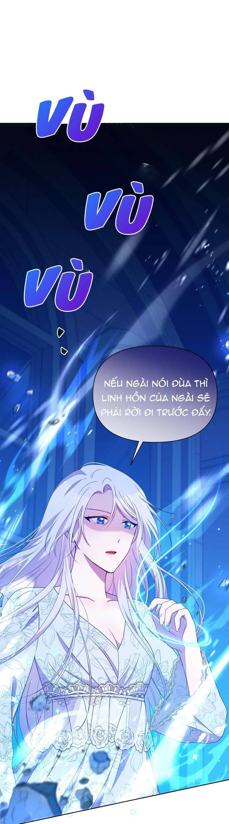 Hộ Vệ Của Bạo Chúa Là Ác Nữ Chapter 98 - Next Chapter 99