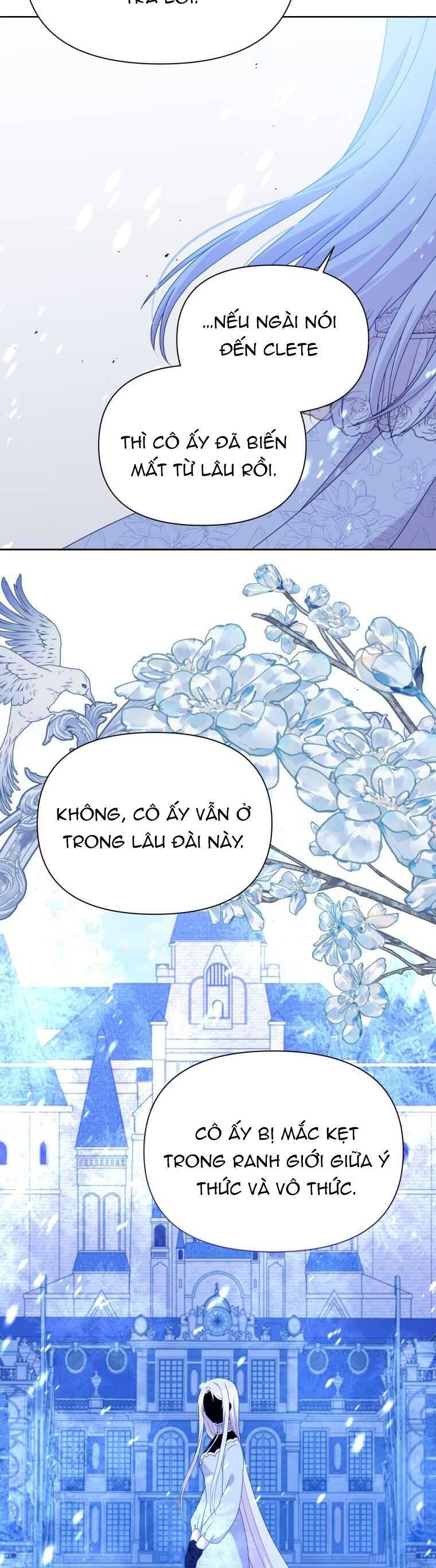 Hộ Vệ Của Bạo Chúa Là Ác Nữ Chapter 98 - Next Chapter 99