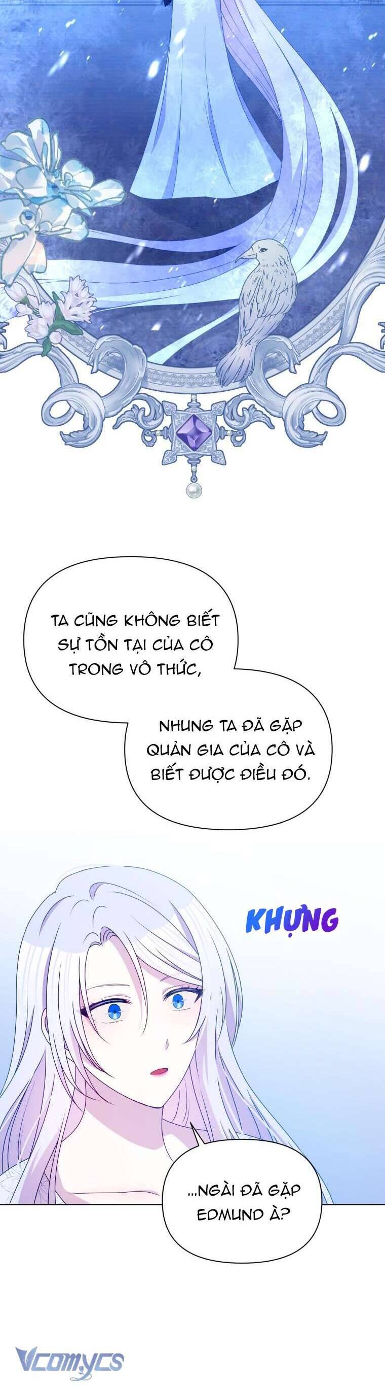 Hộ Vệ Của Bạo Chúa Là Ác Nữ Chapter 98 - Next Chapter 99