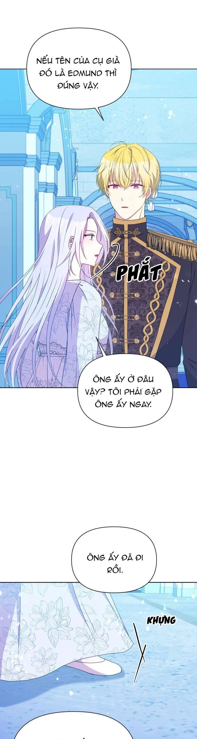 Hộ Vệ Của Bạo Chúa Là Ác Nữ Chapter 98 - Next Chapter 99