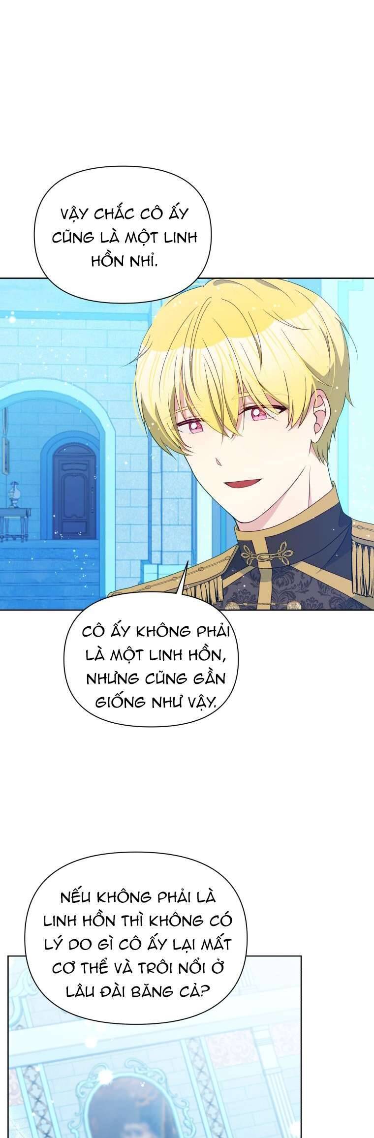 Hộ Vệ Của Bạo Chúa Là Ác Nữ Chapter 98 - Next Chapter 99