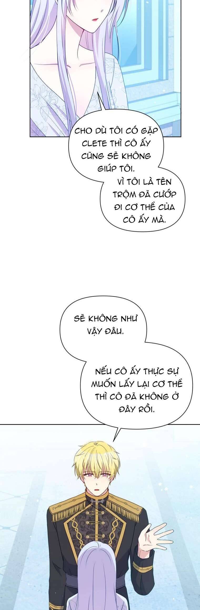 Hộ Vệ Của Bạo Chúa Là Ác Nữ Chapter 98 - Next Chapter 99