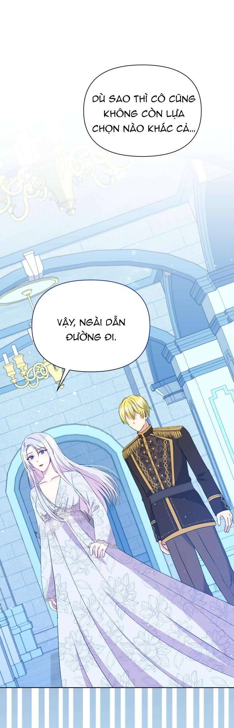 Hộ Vệ Của Bạo Chúa Là Ác Nữ Chapter 98 - Next Chapter 99