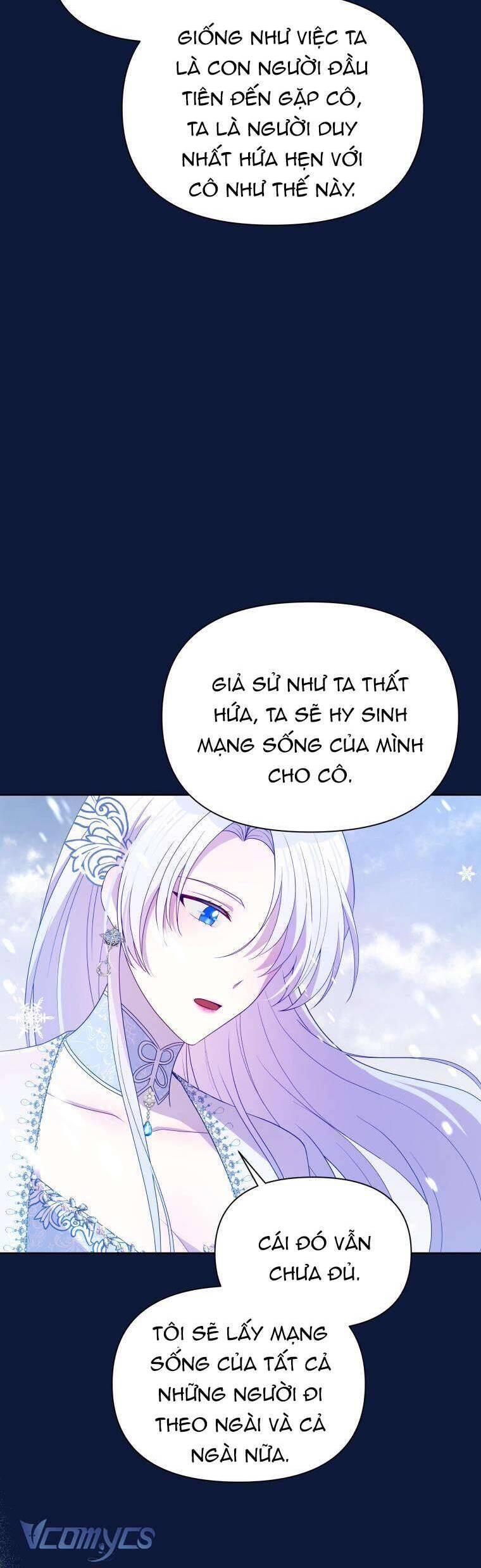 Hộ Vệ Của Bạo Chúa Là Ác Nữ Chapter 98 - Next Chapter 99