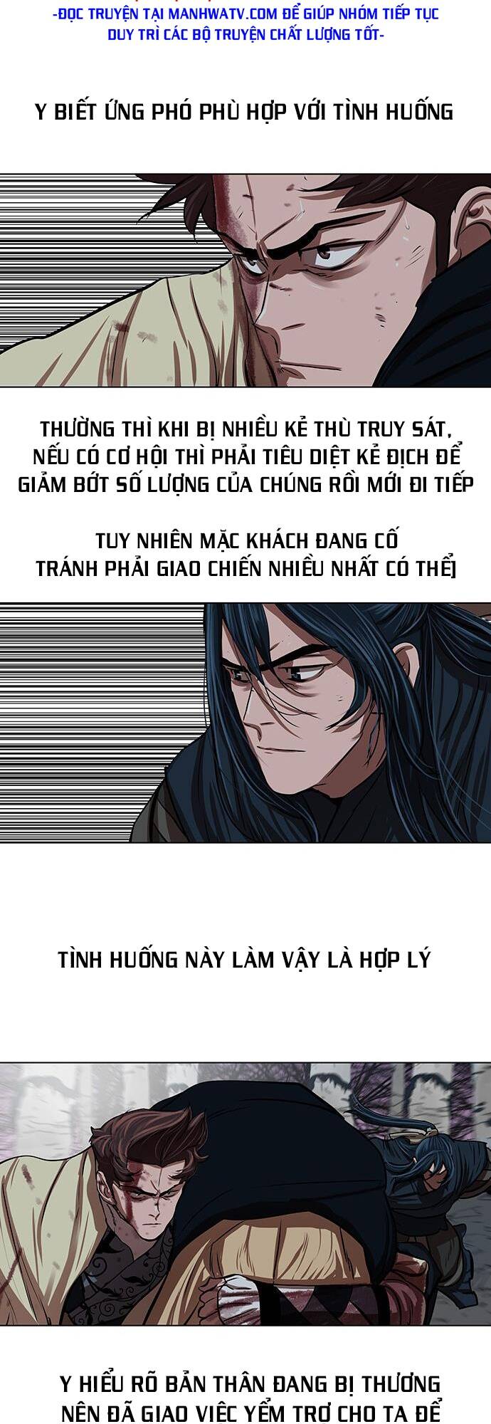 hộ vệ Chapter 107 - Next Chapter 108