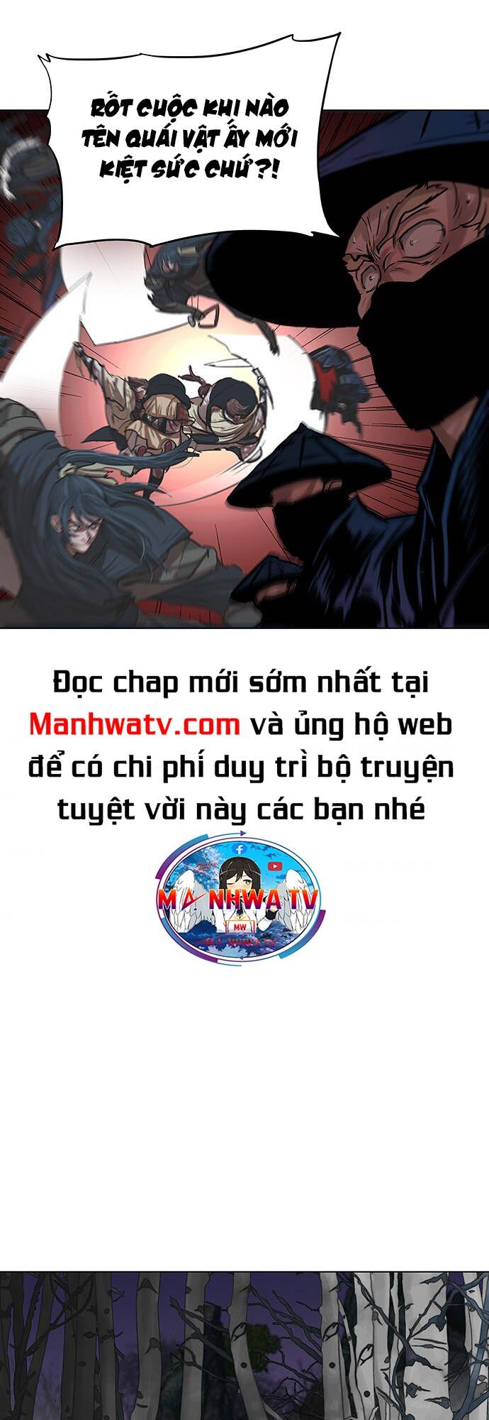 hộ vệ Chapter 107 - Next Chapter 108