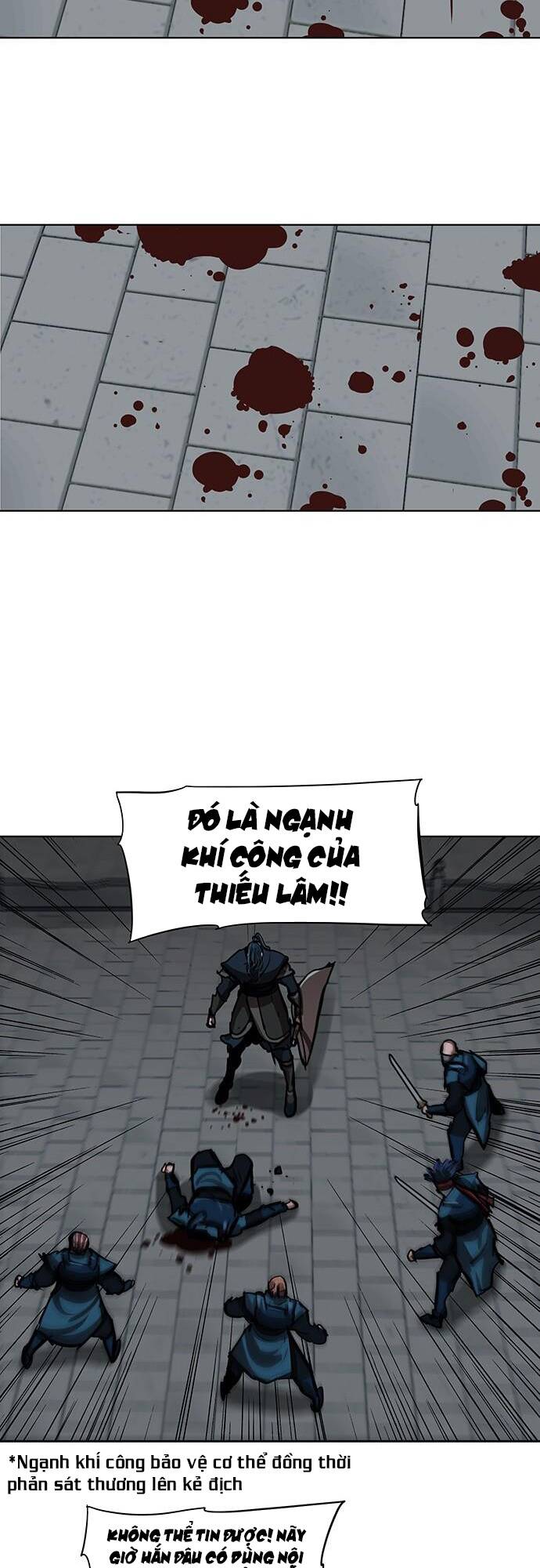 hộ vệ Chapter 116 - Next Chapter 117