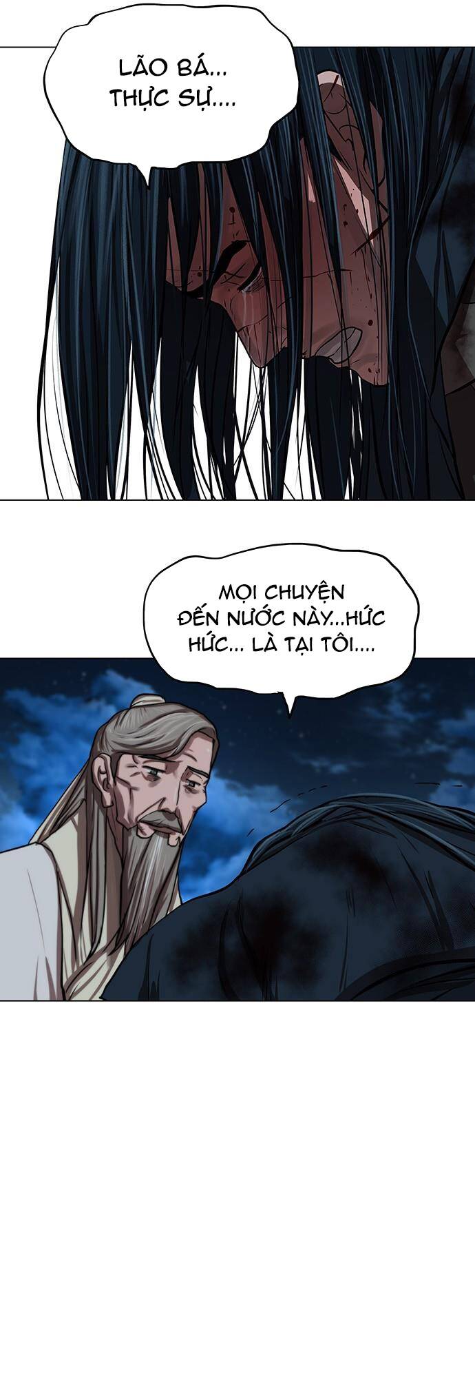 hộ vệ Chapter 122 - Next Chapter 123