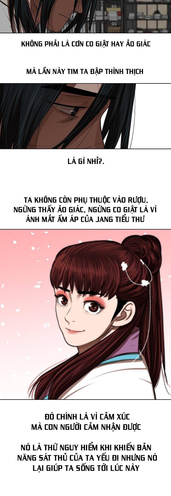 hộ vệ Chapter 125 - Next Chapter 126